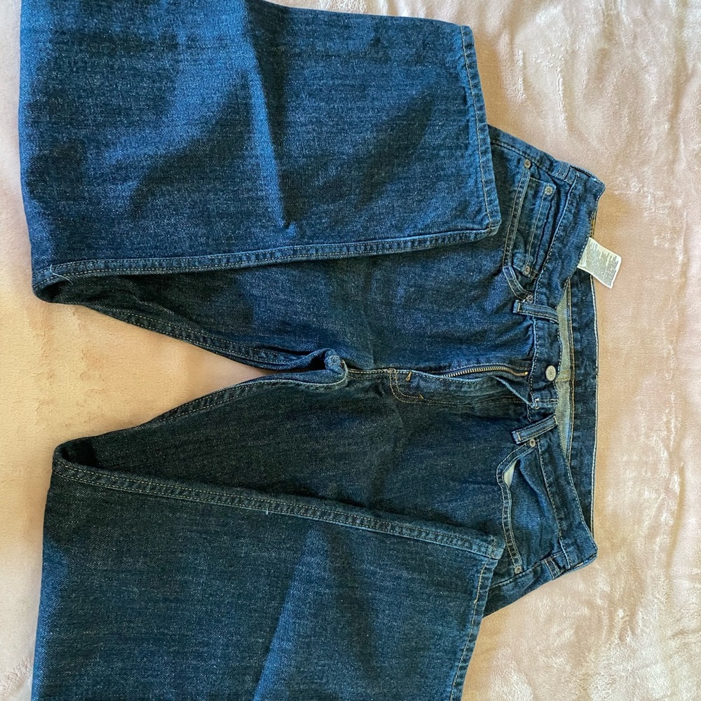 Levi’s Men jeans